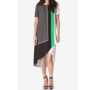 BCBGMAXAZRIA Dress